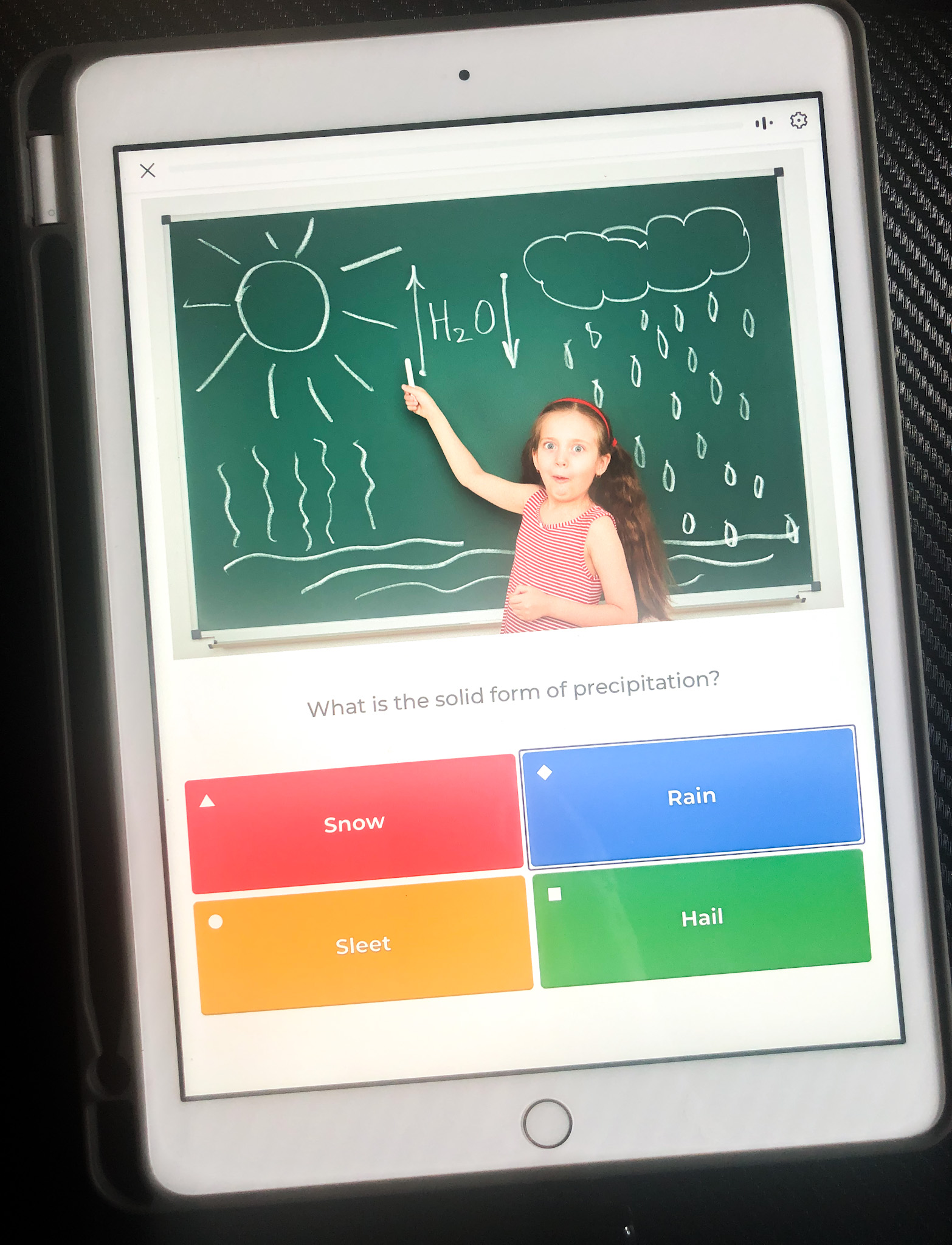 Fun & Easy Review Strategies for Science State Test Prep in Upper ...