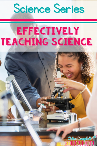 Ways to Easily Prepare For Outstanding Lessons in Science: How to Teach Science Effectively