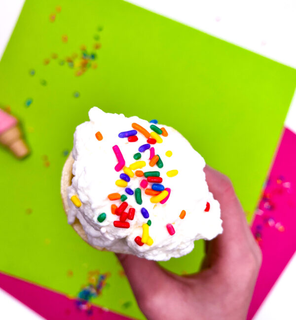 How to Make Ice Cream in a Bag Chloe Campbell Education