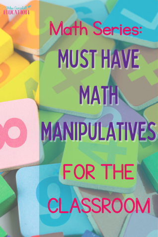 Preparing For Engaging Lessons in Mathematics: Best And Must Have Math Manipulatives