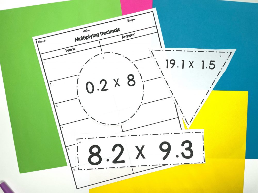 Preparing For Engaging Lessons in Mathematics: Batch Lesson Planning ...