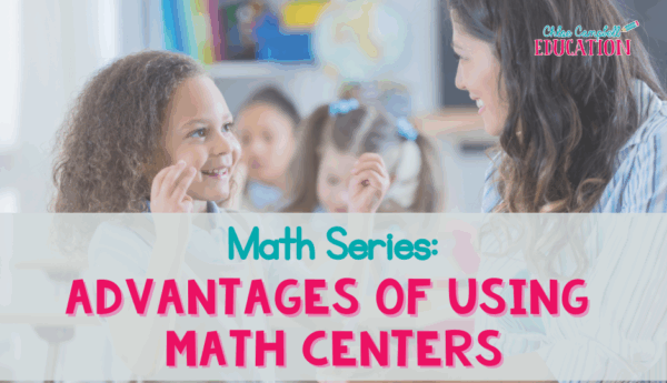 Math Merits Preparing For Engaging Lessons in Mathematics: Advantages of Using Math ...
