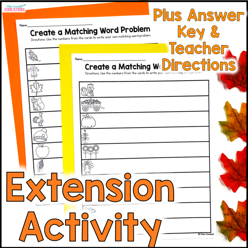 5th Grade Measurement Conversions Game – Solve the Room Fall Math ...
