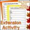 Fall Solve the Room – Multiplication Properties Activity – 3rd Grade ...