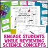 Scientific Method Practice – Hands On Control Group and Experimental ...