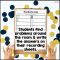 New Year’s Math Activity – Solve the Room – Rounding Decimals Math ...
