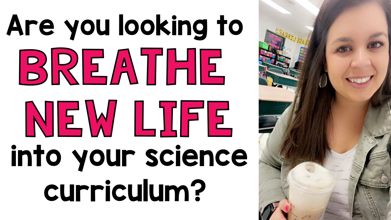 Are you looking to breathe new life into your science curriculum?