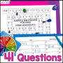 Adding and Subtracting Fractions with Unlike Denominators Board Game ...