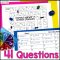 Unknown Numbers in Division Activity Missing Number in Division ...