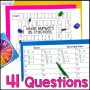 3rd Grade Whole Number as Fraction Game Fractions Greater Than 1 Review ...