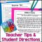 Division Practice – Basic Division Facts 1-10 Game – 3rd Grade Math ...