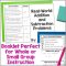 Addition & Subtraction Word Problems within 100 2nd Grade Math Center ...