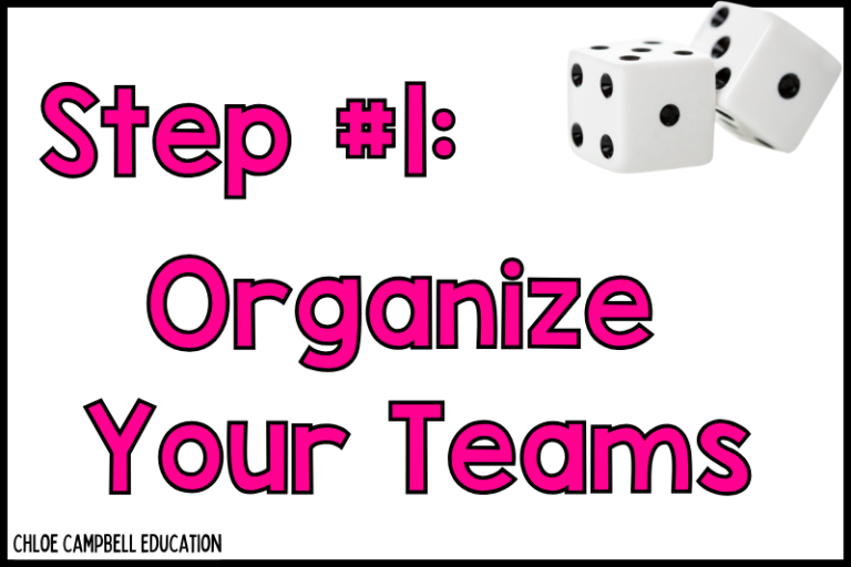 StepByStep Guide to Using Math Games in Your Classroom Chloe