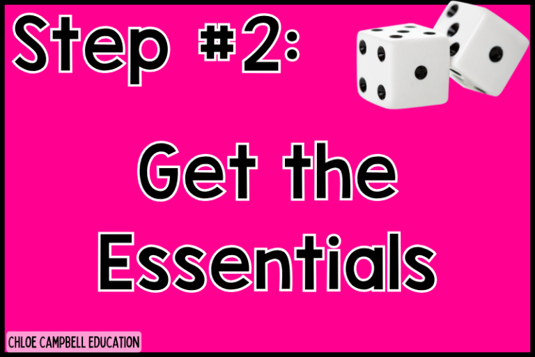 StepByStep Guide to Using Math Games in Your Classroom Chloe