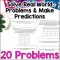 Making Predictions in Math Theoretical Probability Game – 8th Grade ...
