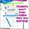 Equivalent Expressions 7th Grade Math Game Combining Like Terms Review ...