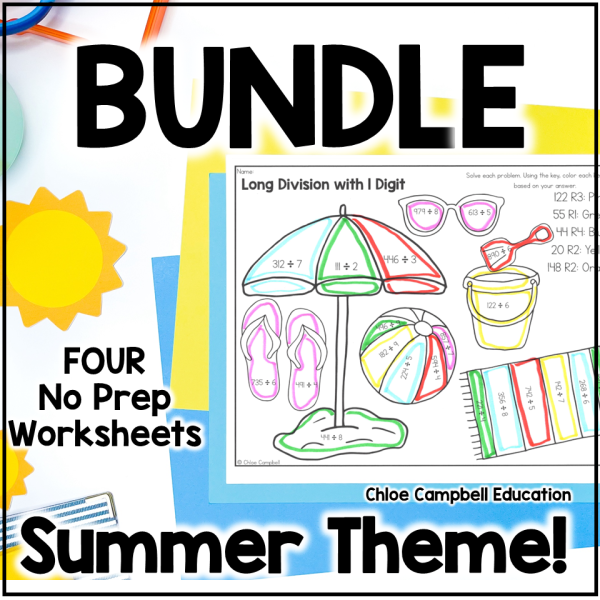 Summer Bundle